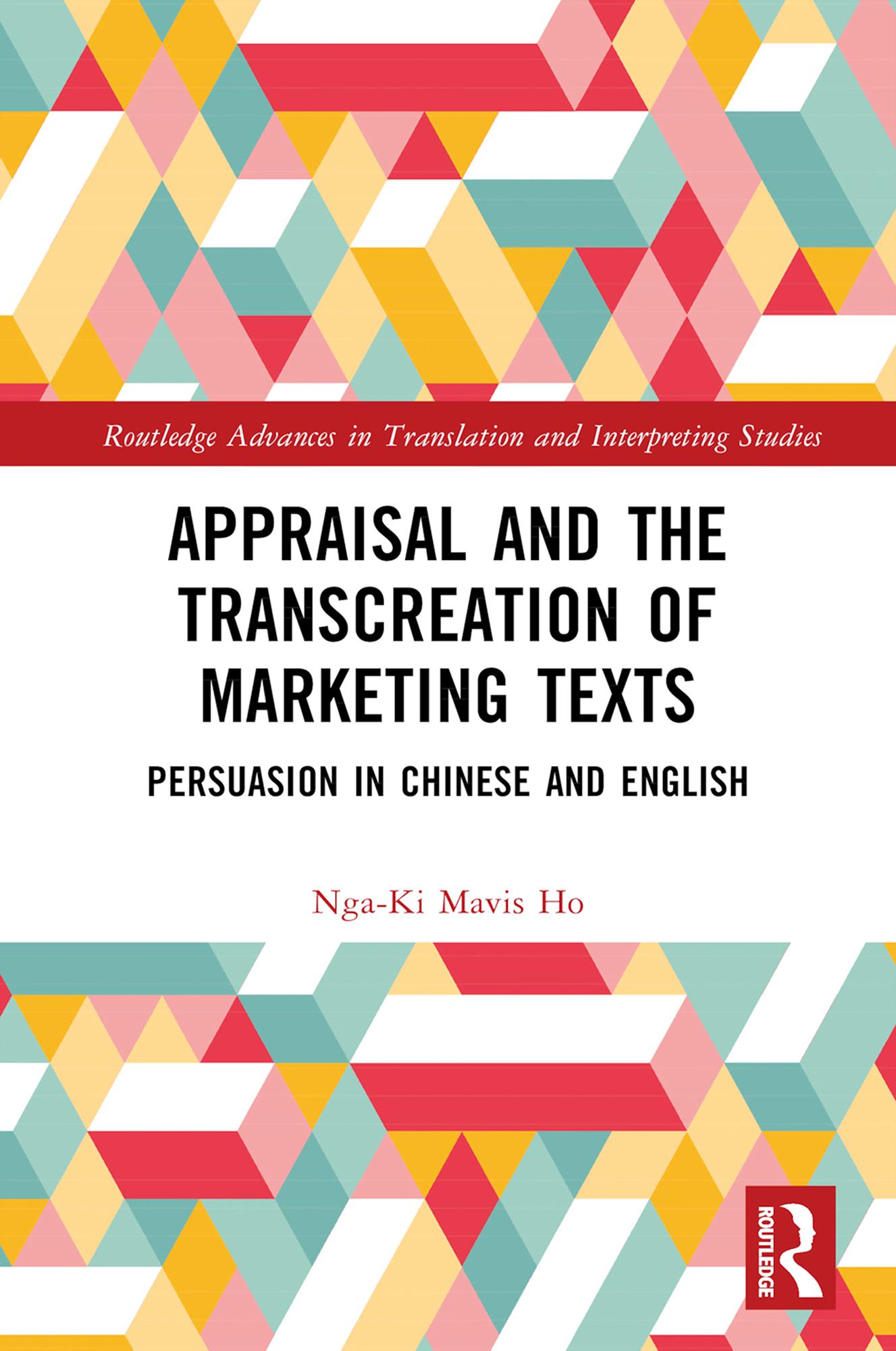 Appraisal and the Transcreation of Marketing Texts