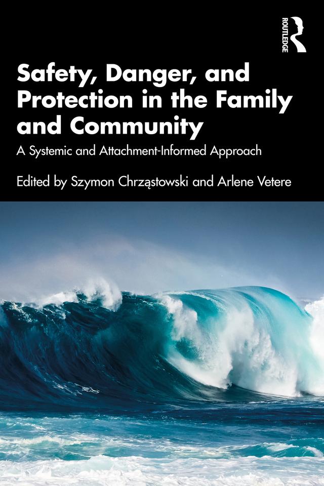 Safety, Danger, and Protection in the Family and Community by Arlene Vetere, Szymon Chrząstowski