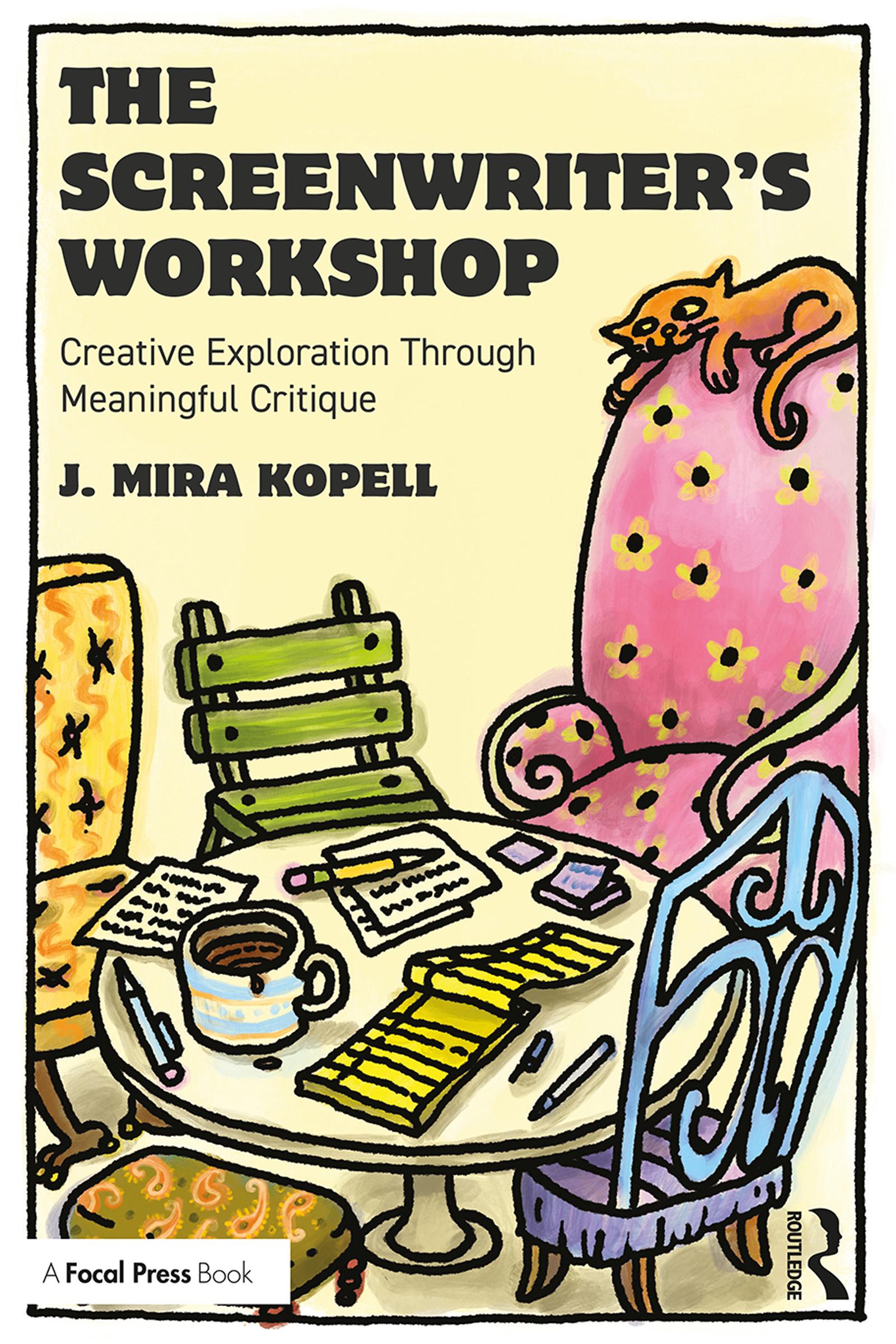 The Screenwriter’s Workshop