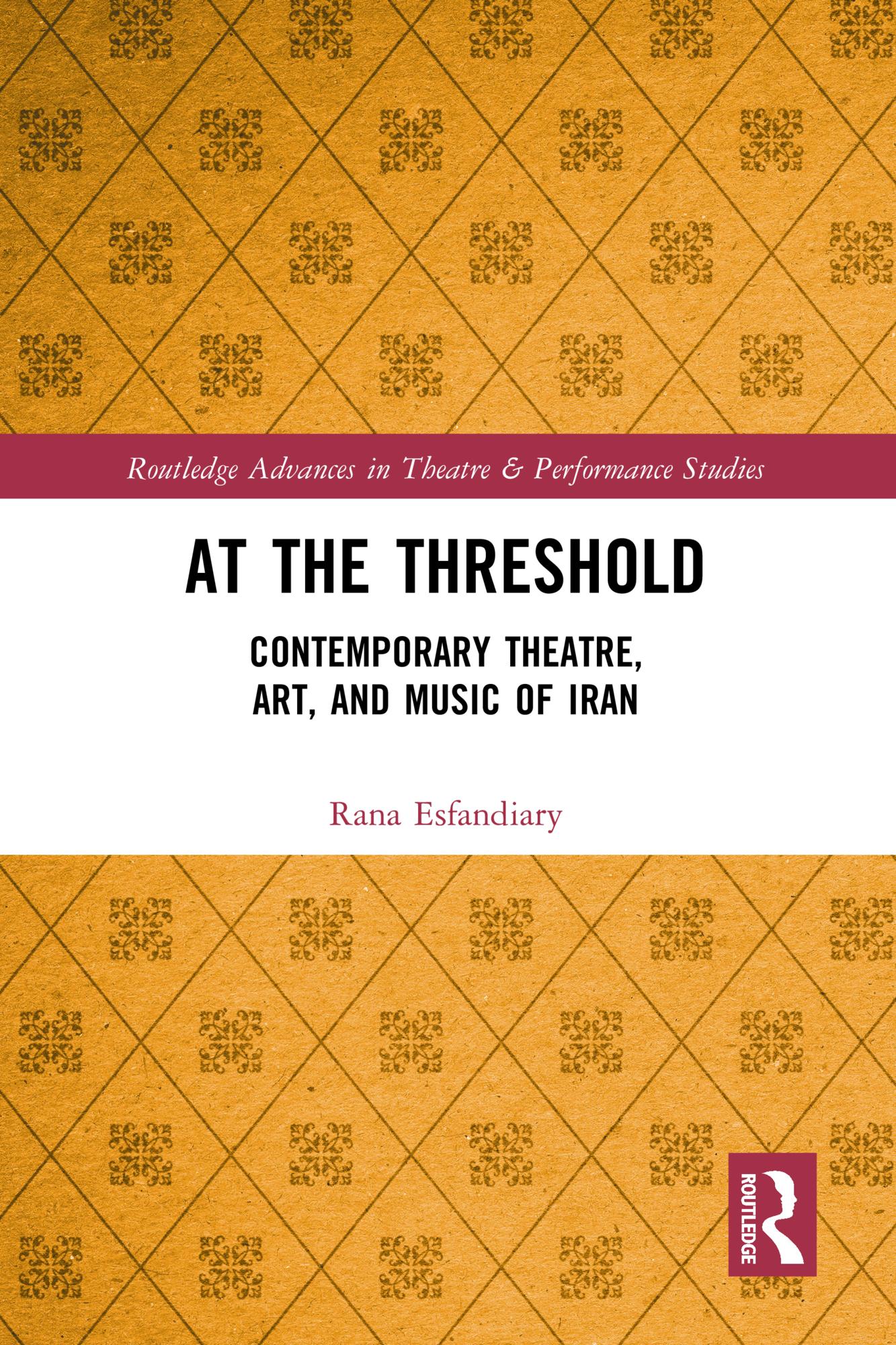 At the Threshold