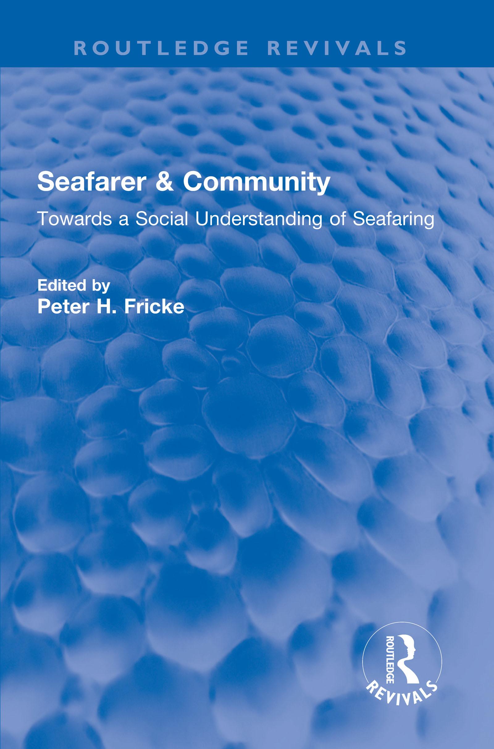 Seafarer & Community