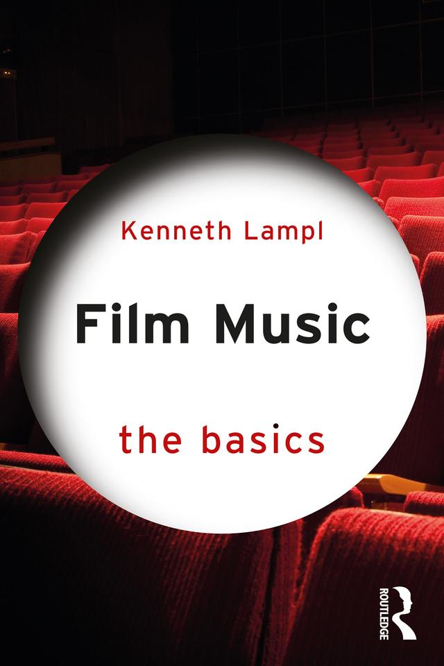 Film Music by Kenneth Lampl