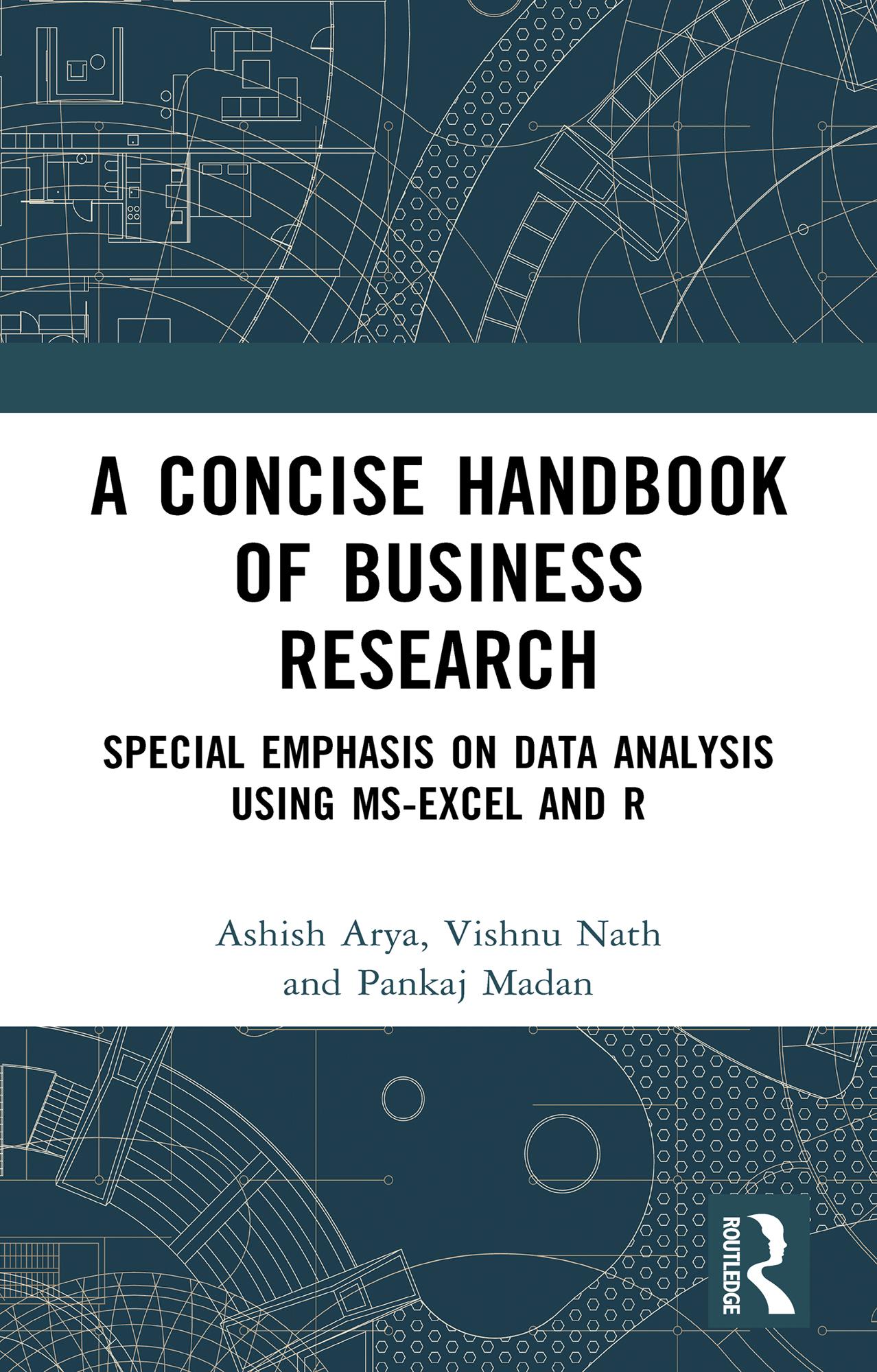 A Concise Handbook of Business Research