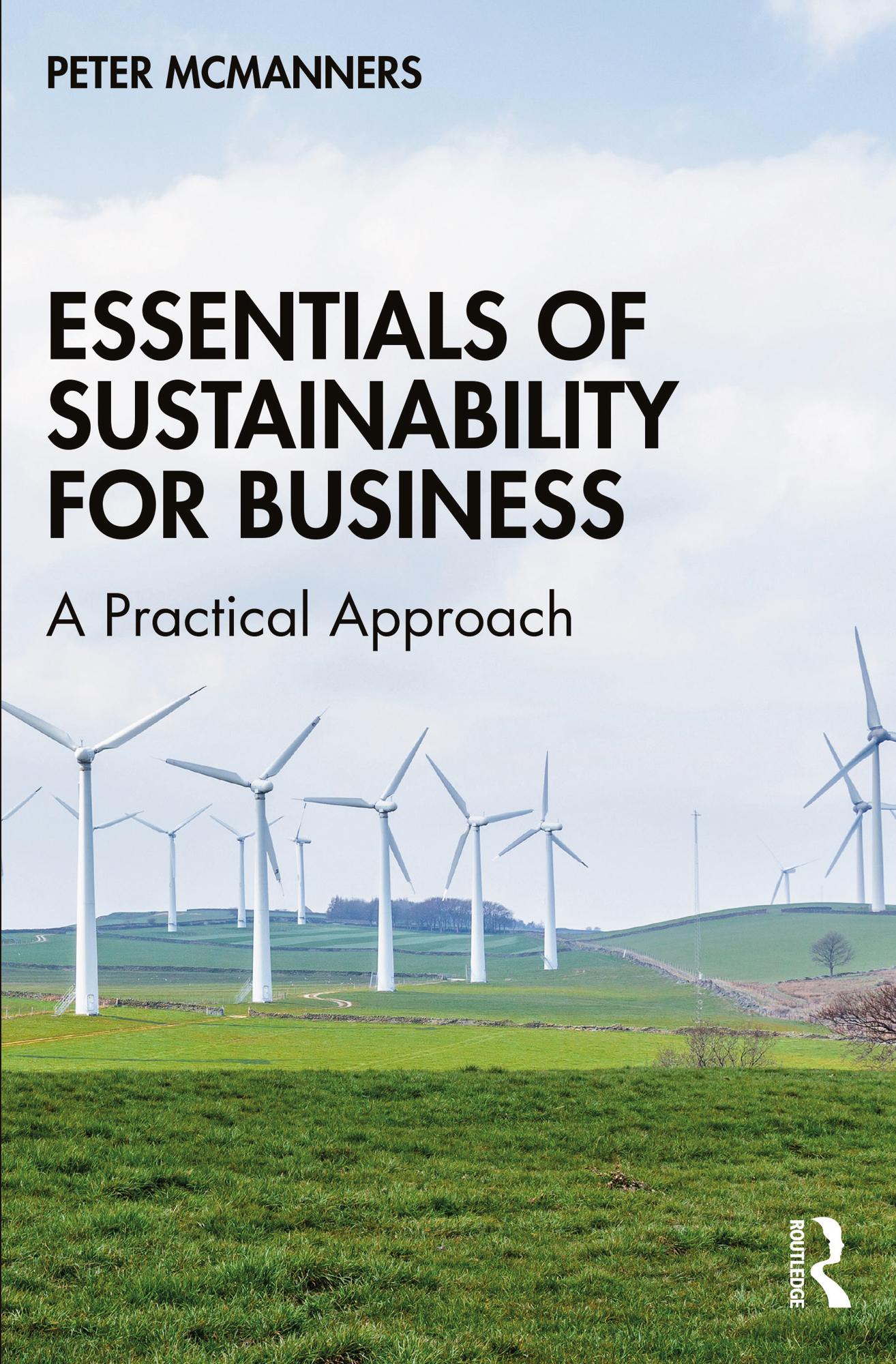 Essentials of Sustainability for Business