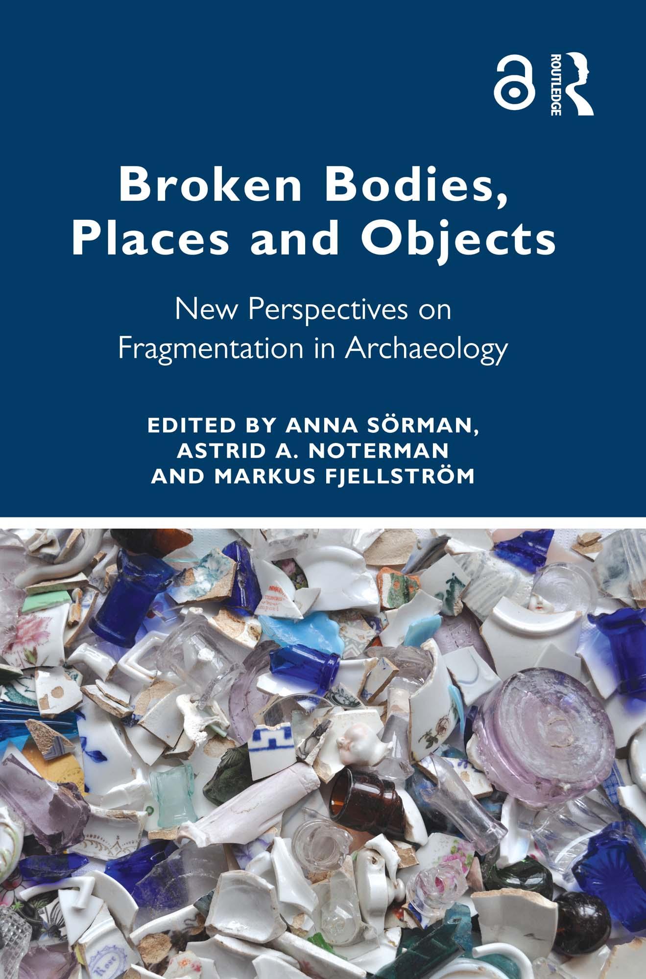 Broken Bodies, Places and Objects