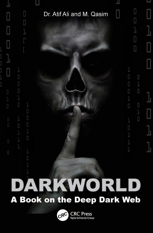 Dark World by Atif Ali, Muhammad Qasim