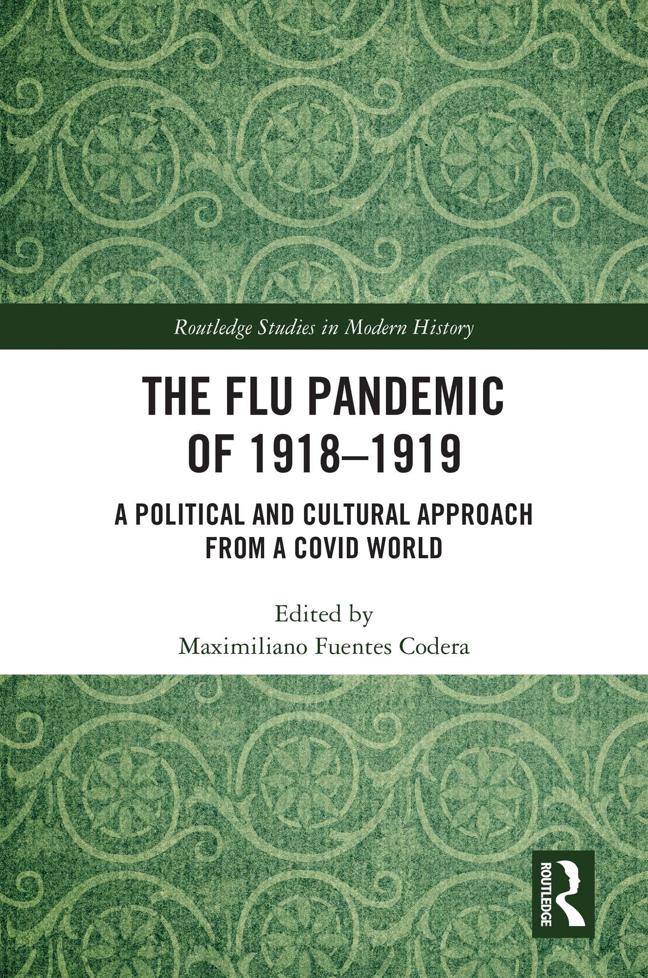 The Flu Pandemic of 1918-1919