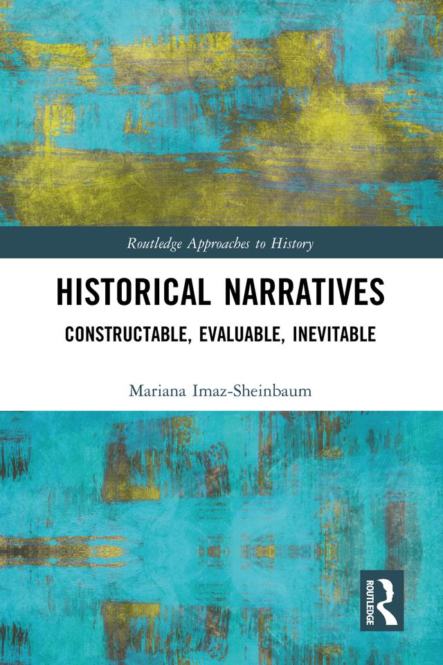 Historical Narratives by Mariana Imaz-Sheinbaum