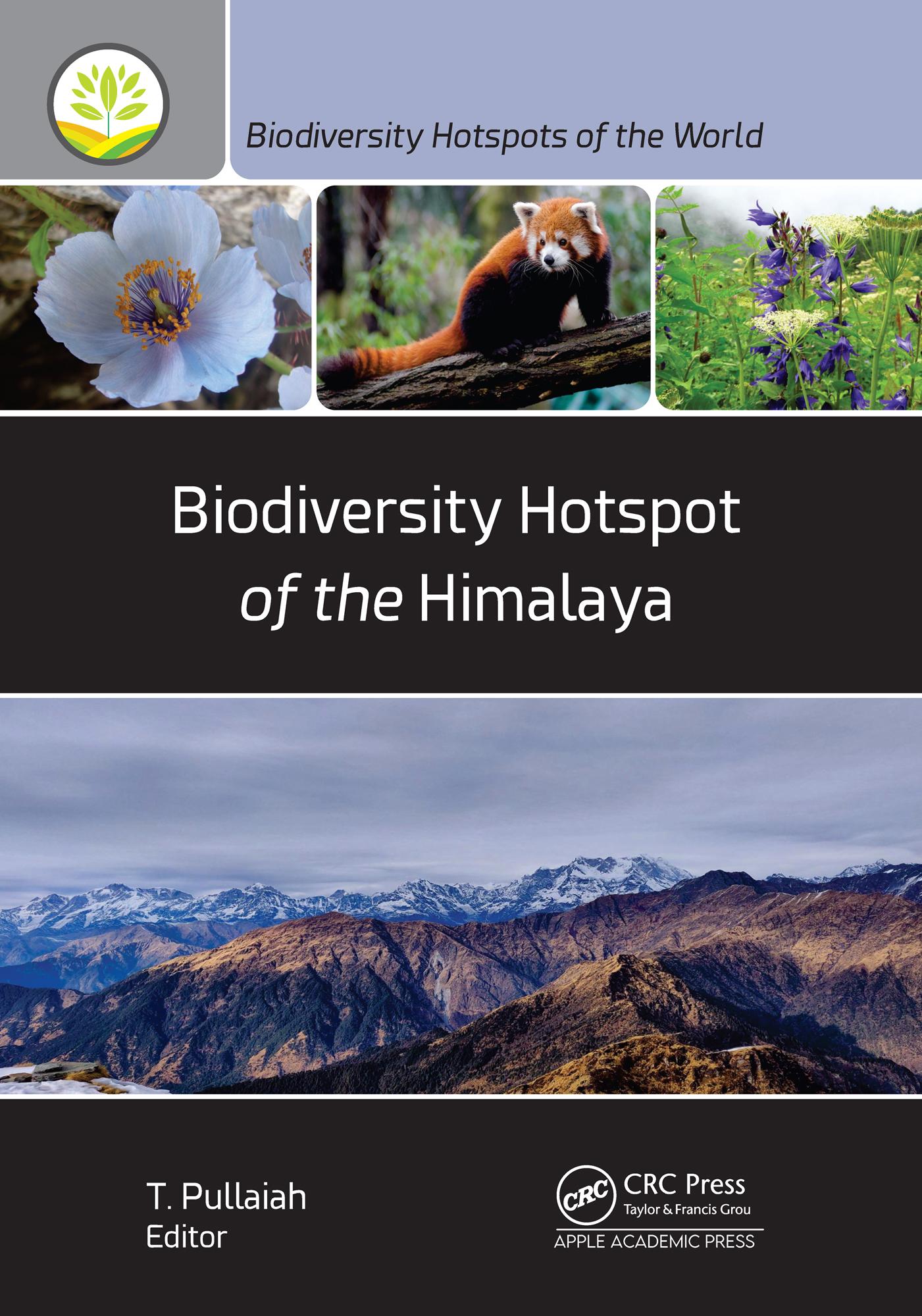 Biodiversity Hotspot of the Himalaya