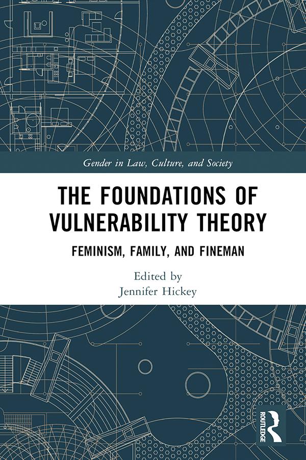The Foundations of Vulnerability Theory