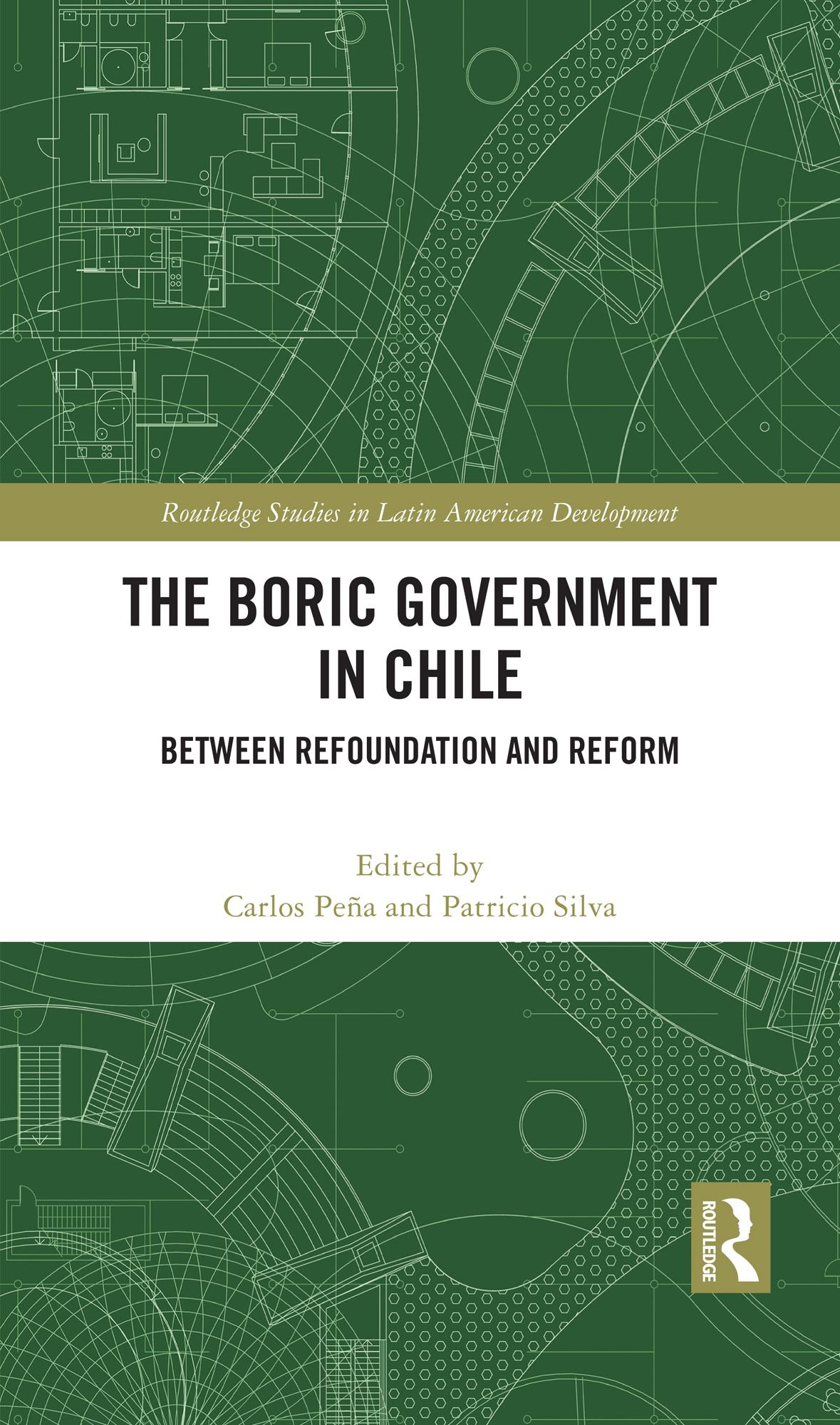 The Boric Government in Chile