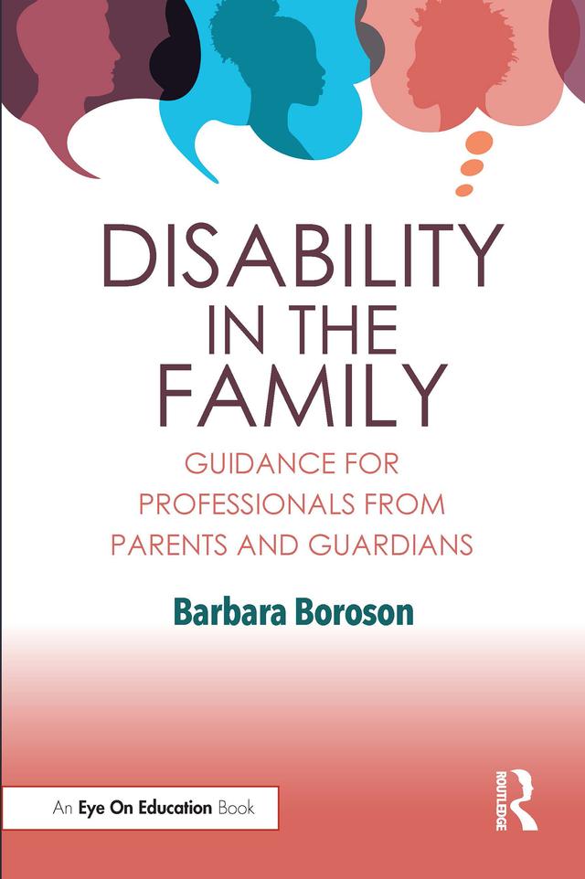 Disability in the Family by Barbara Boroson