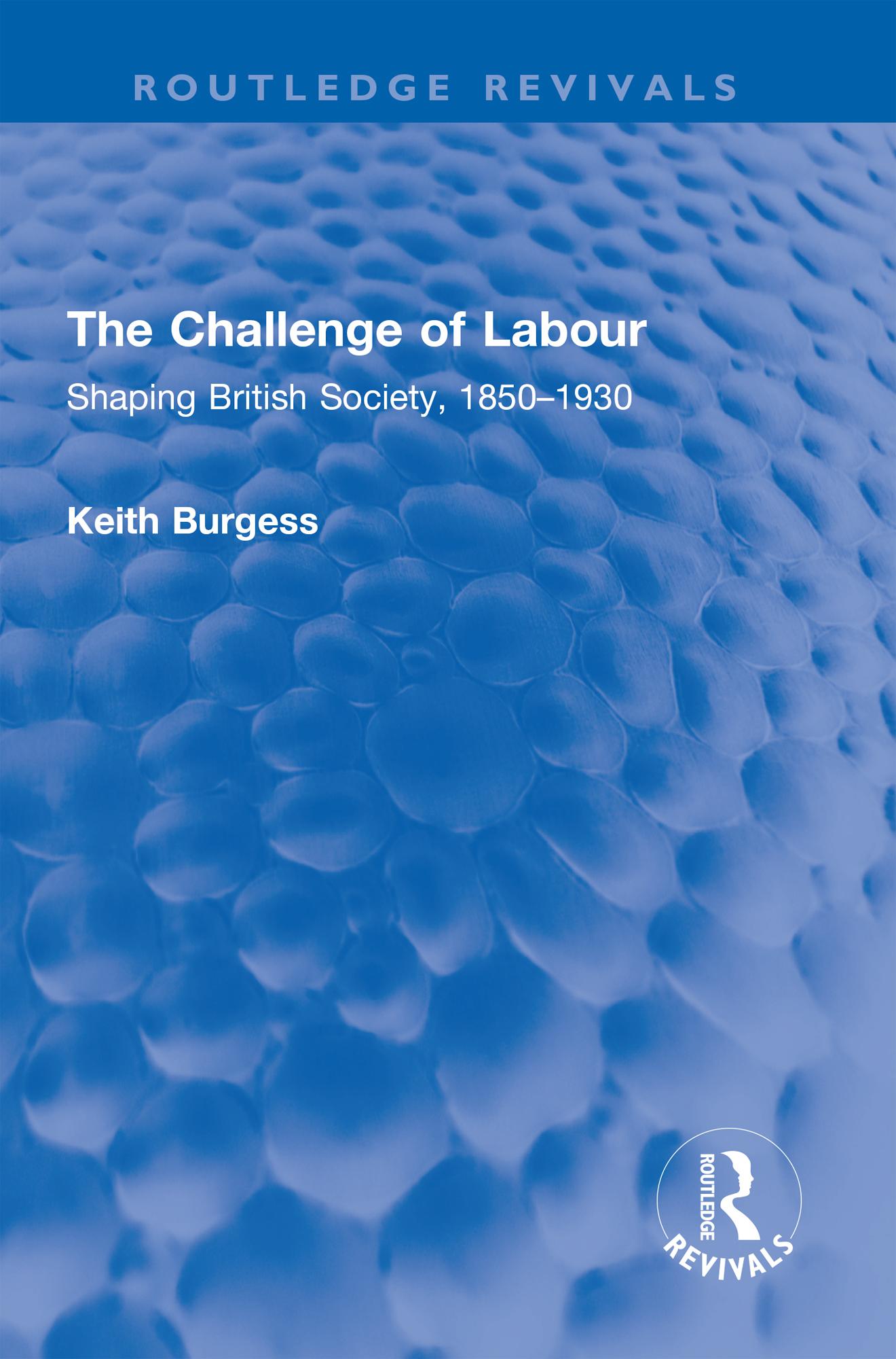 The Challenge of Labour