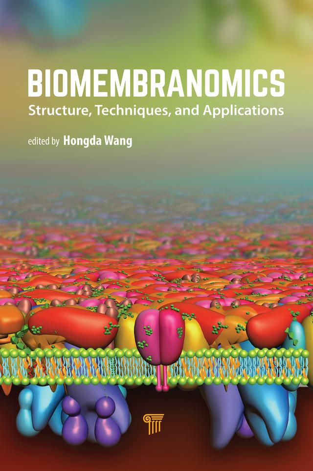 Biomembranomics by Hongda Wang