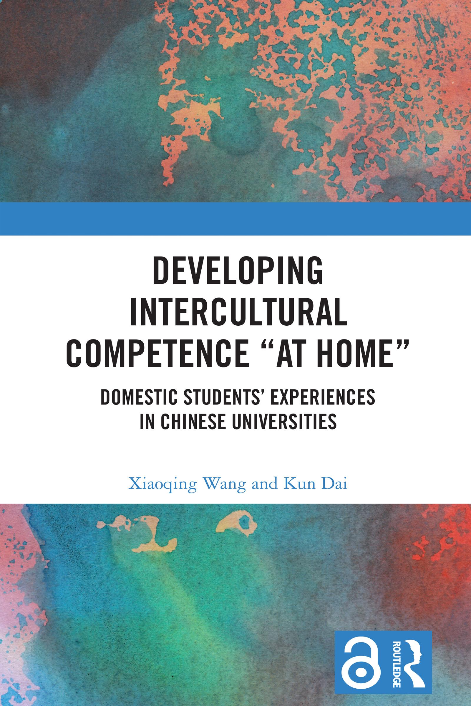 Developing Intercultural Competence “at Home”