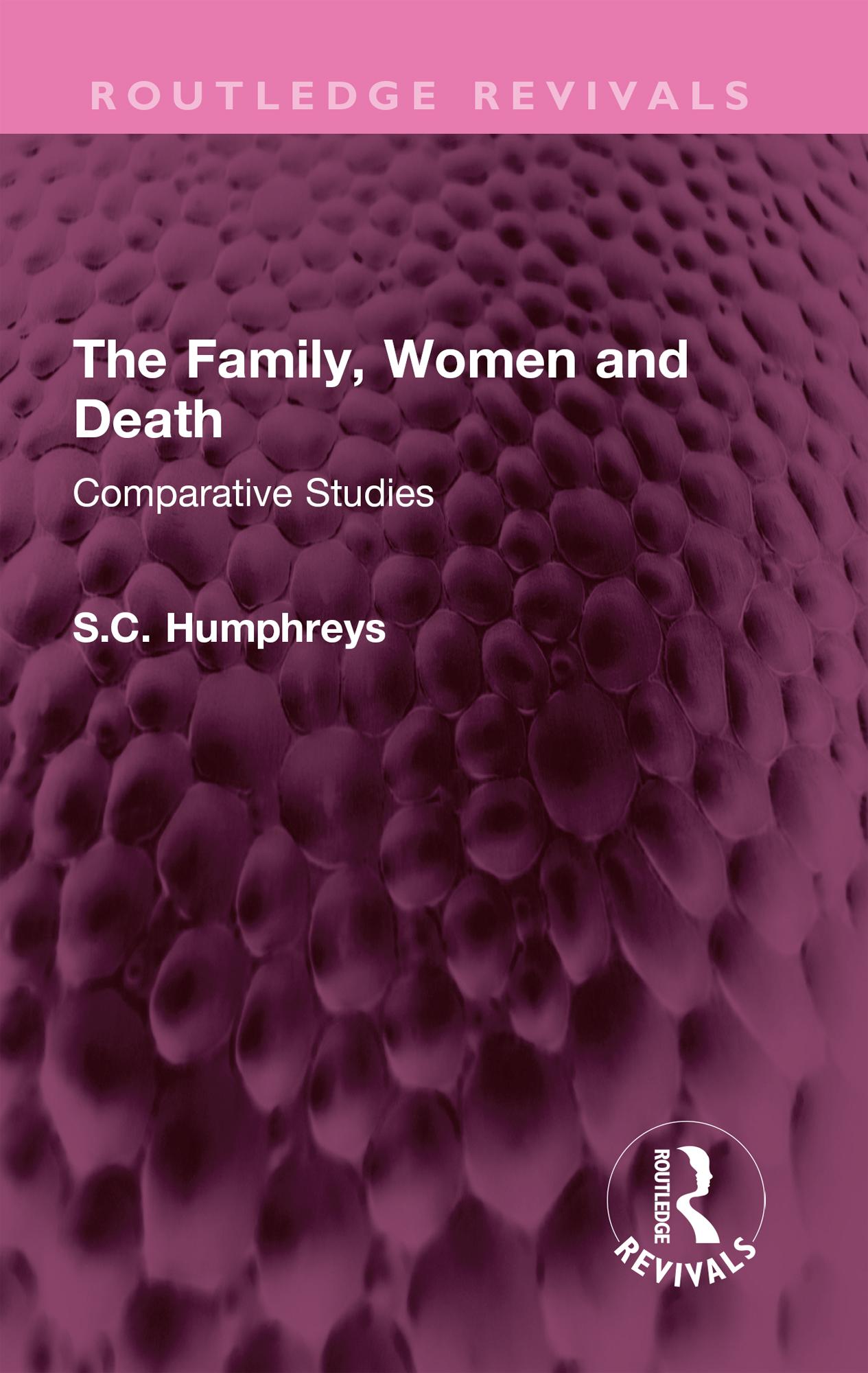 The Family, Women and Death