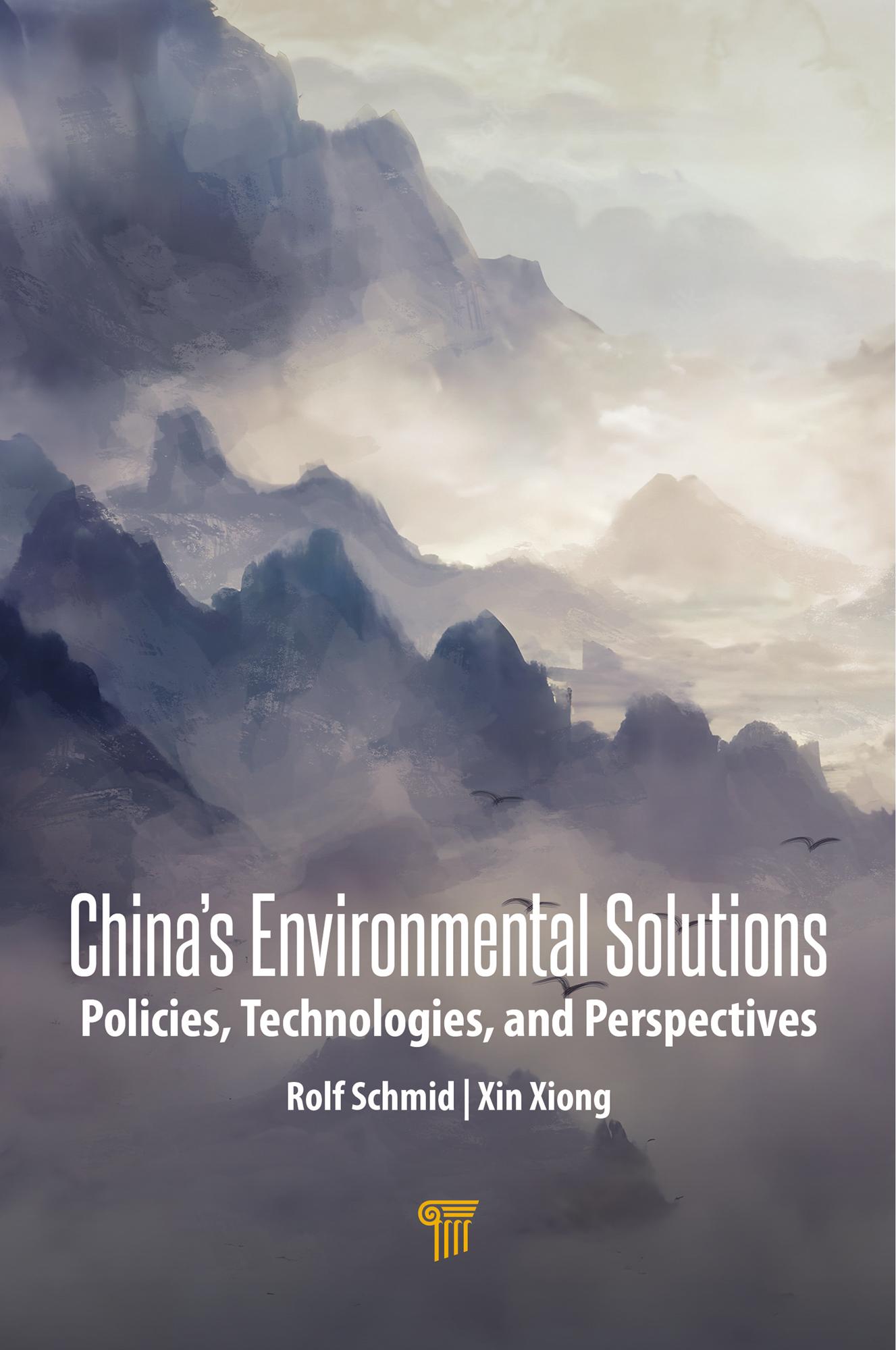 China’s Environmental Solutions