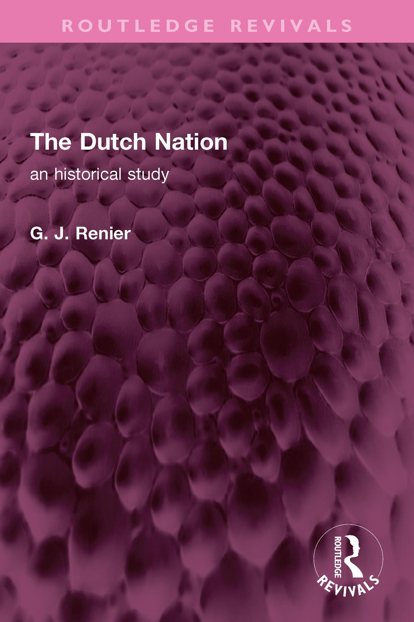 The Dutch Nation