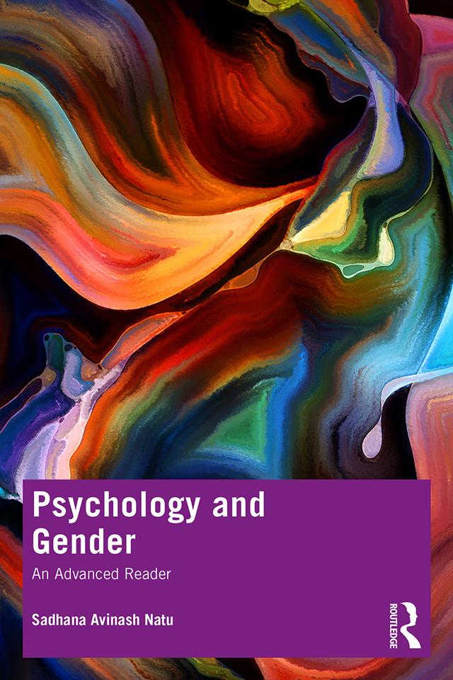 Psychology and Gender by Sadhana Avinash Natu