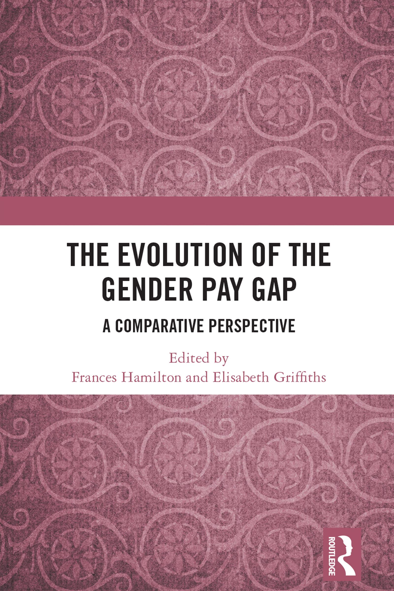 The Evolution of the Gender Pay Gap