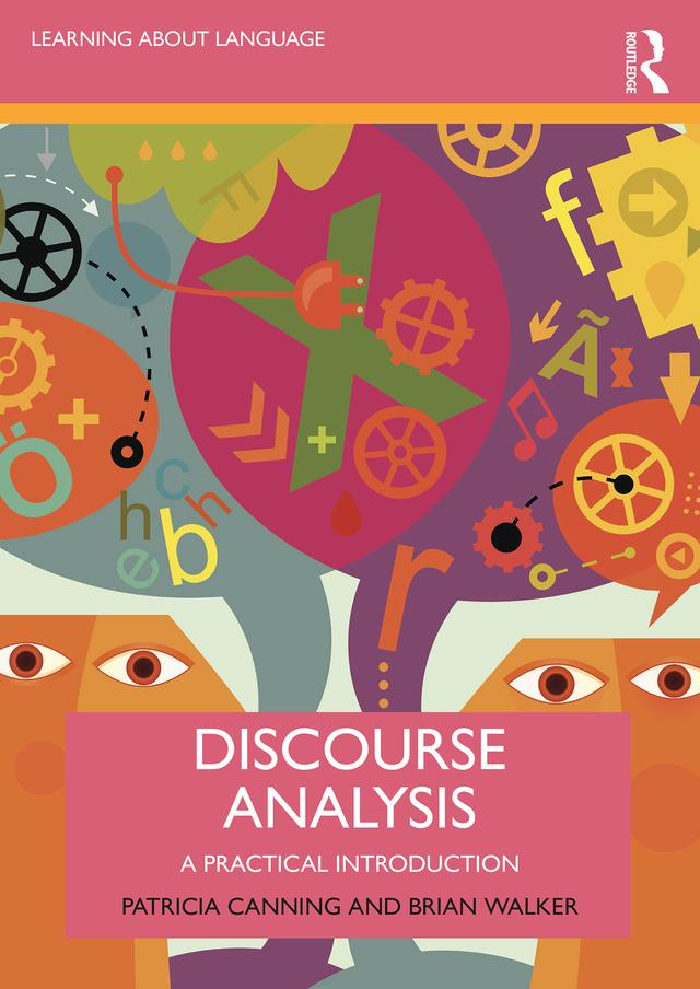 Discourse Analysis by Brian Walker, Patricia Canning