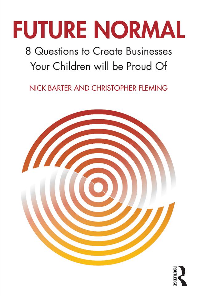 Future Normal by Christopher Fleming, Nick Barter