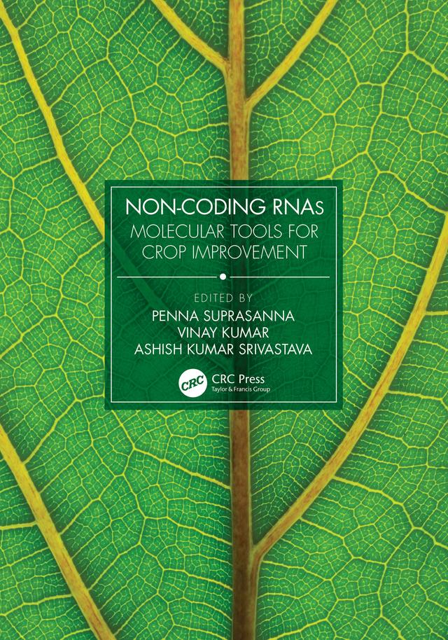Non-Coding RNAs by Ashish Kumar Srivastava, Penna Suprasanna, Vinay Kumar
