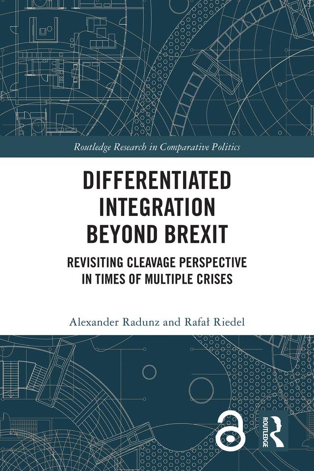 Differentiated Integration Beyond Brexit by Alexander Radunz, Rafał Riedel