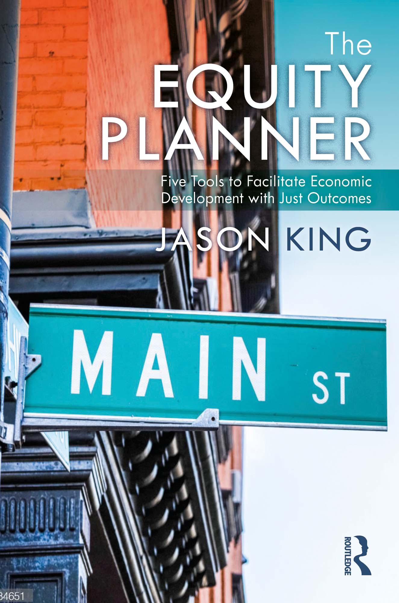 The Equity Planner