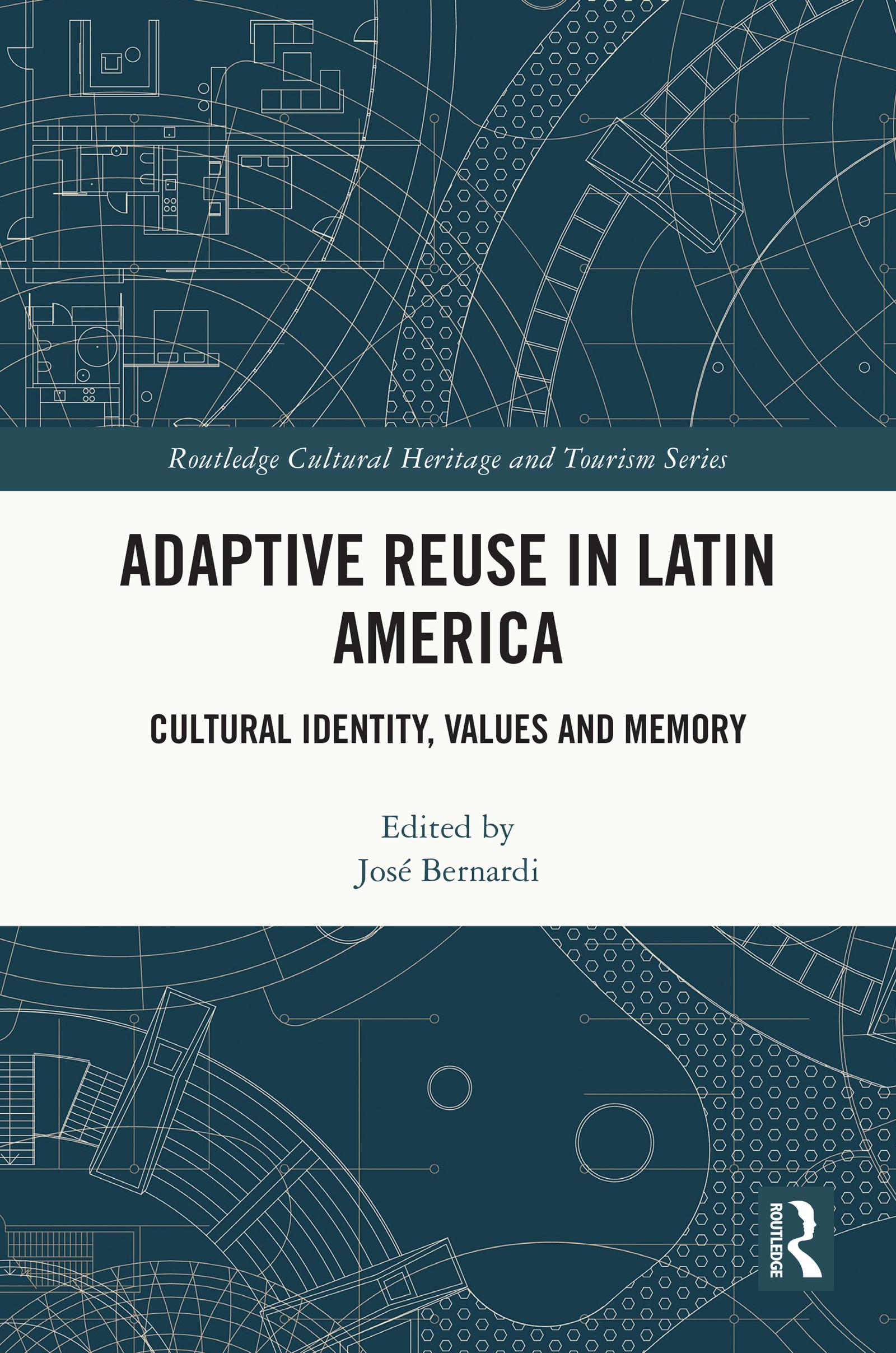 Adaptive Reuse in Latin America