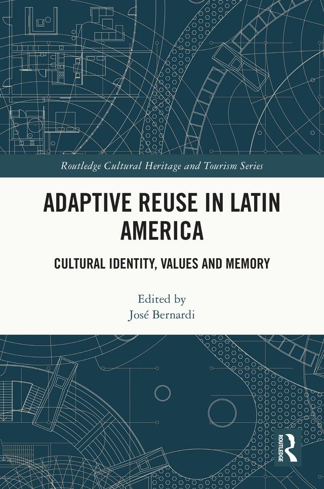 Adaptive Reuse in Latin America by José Bernardi