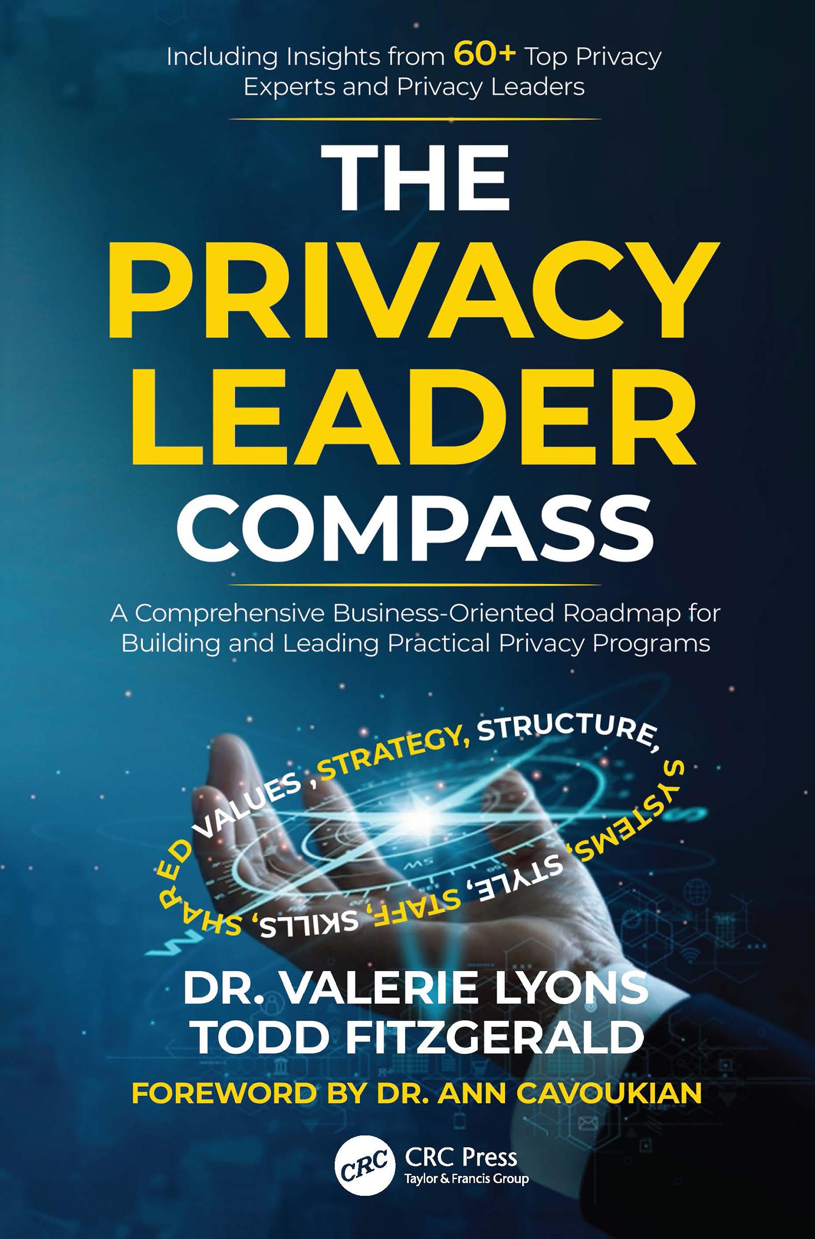 The Privacy Leader Compass