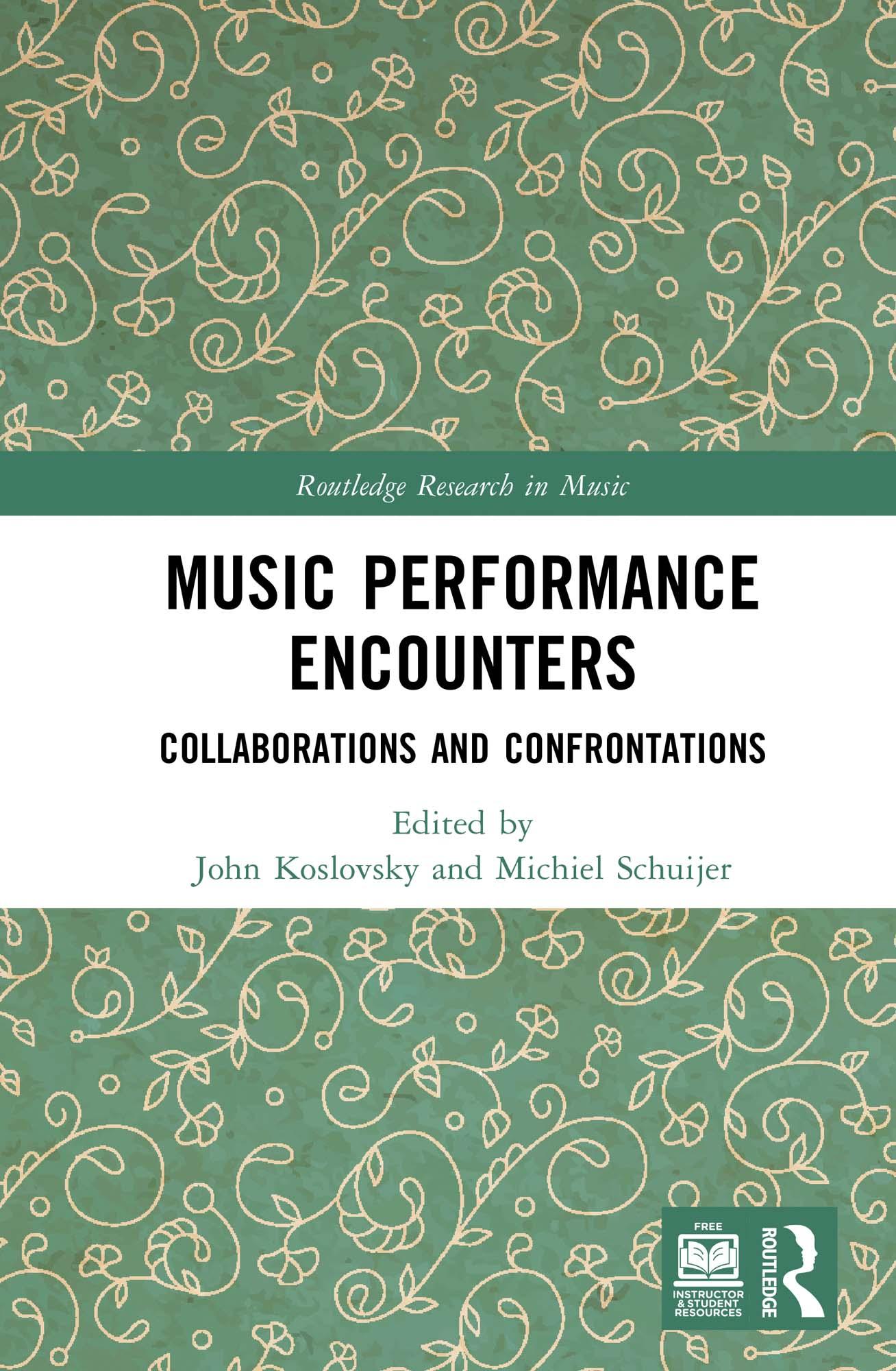 Music Performance Encounters