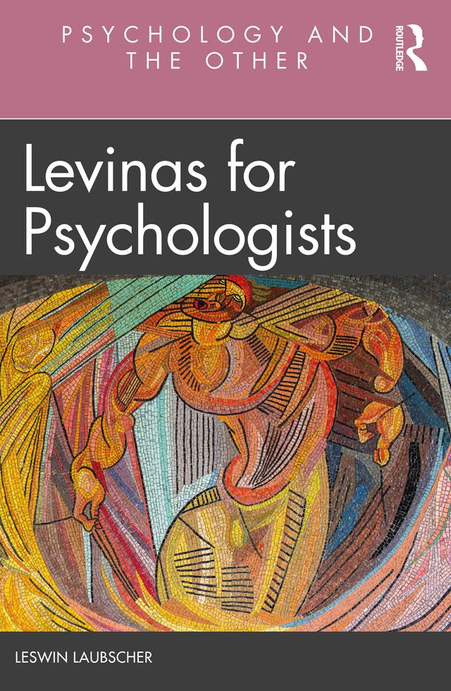Levinas for Psychologists by Leswin Laubscher