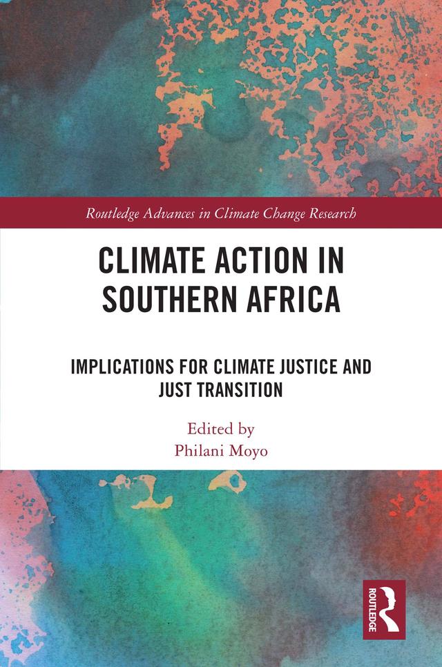 Climate Action in Southern Africa by Philani Moyo