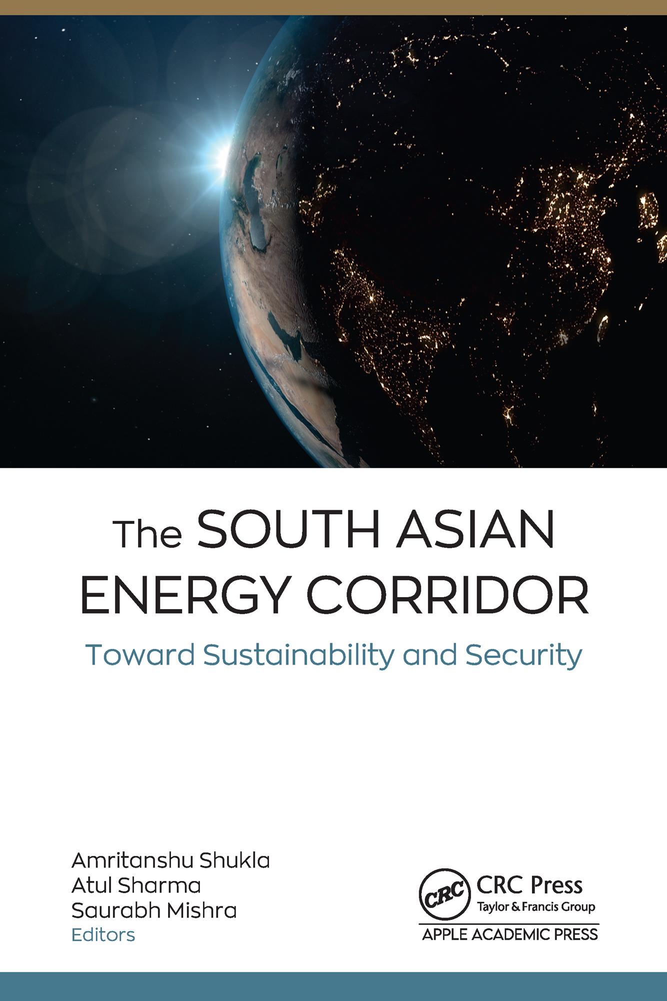 The South Asian Energy Corridor