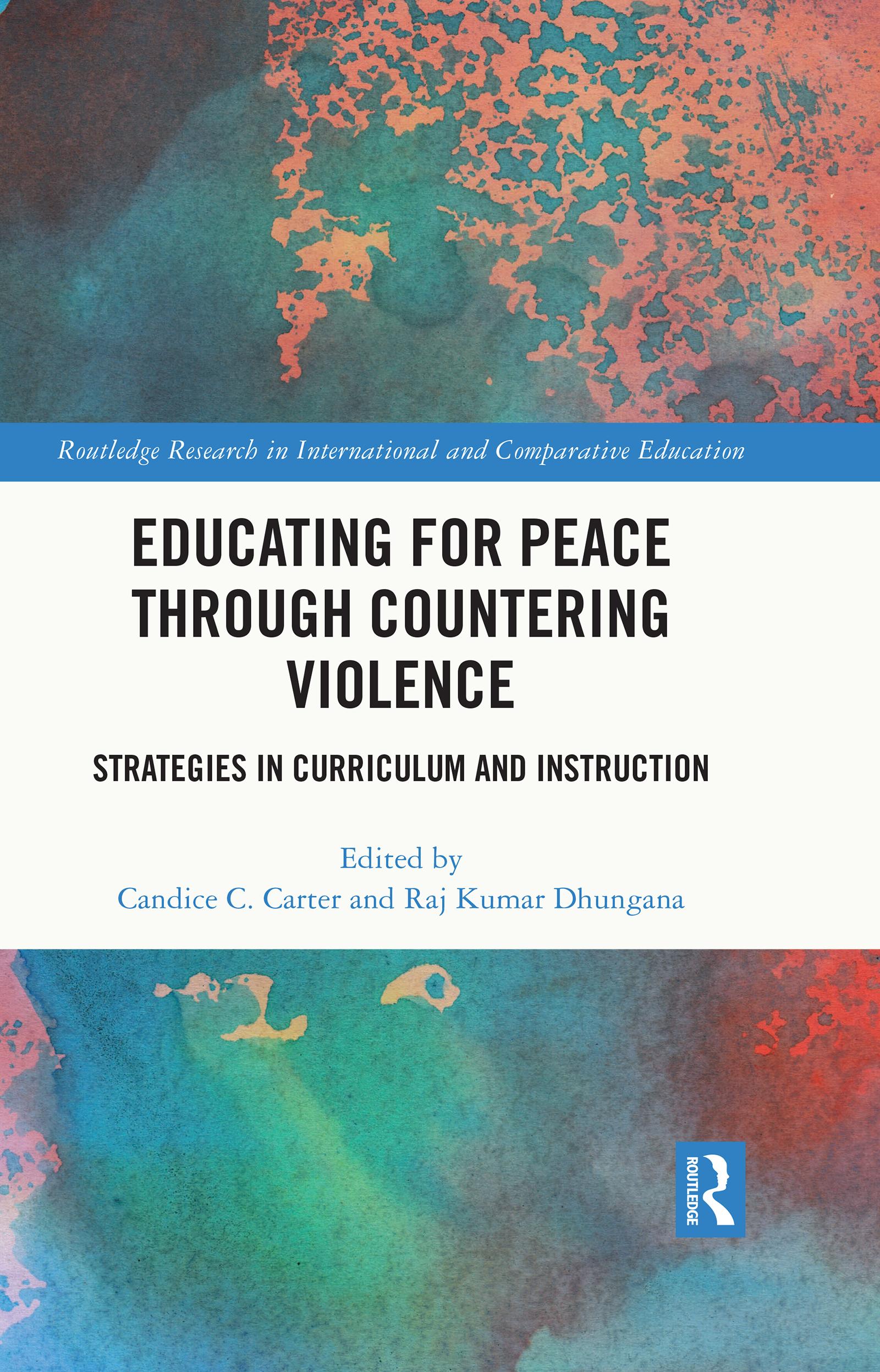 Educating for Peace through Countering Violence