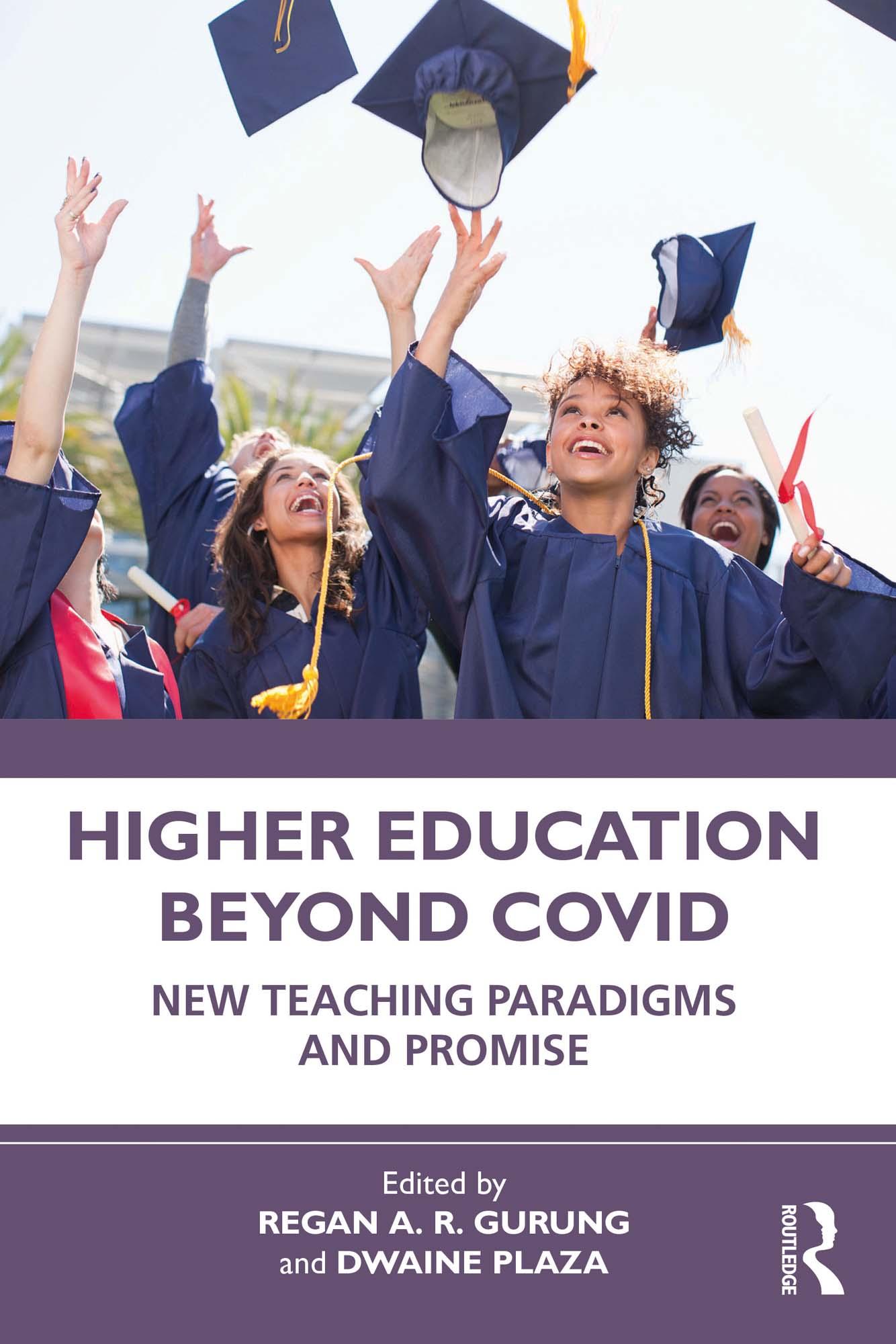 Higher Education Beyond COVID