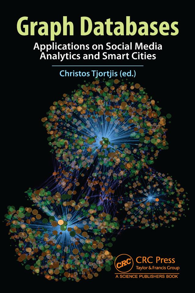 Graph Databases by Christos Tjortjis