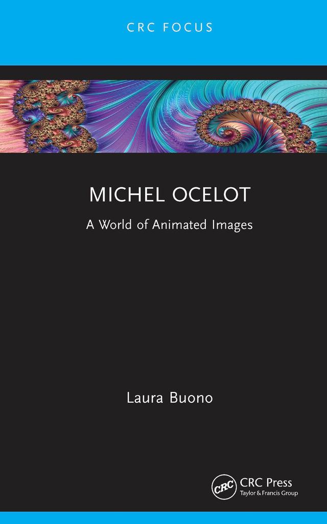 Michel Ocelot by Laura Buono