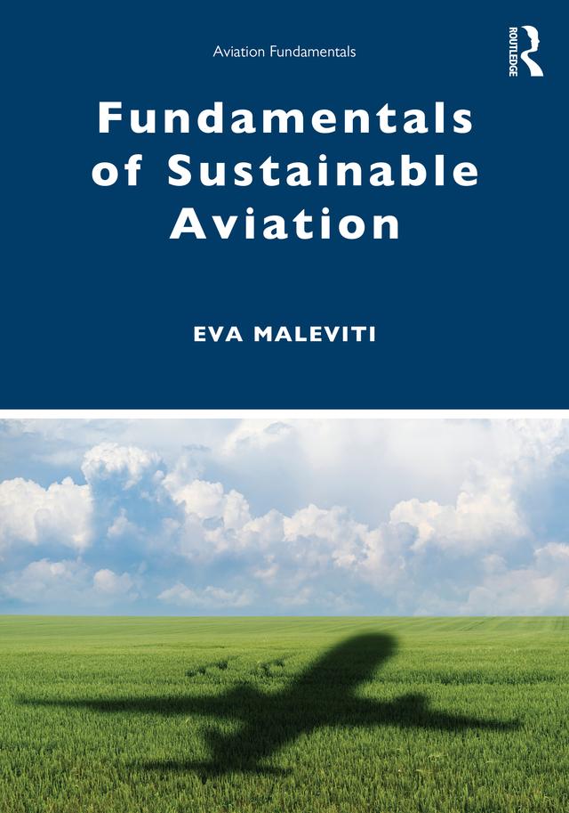 Fundamentals of Sustainable Aviation by Eva Maleviti