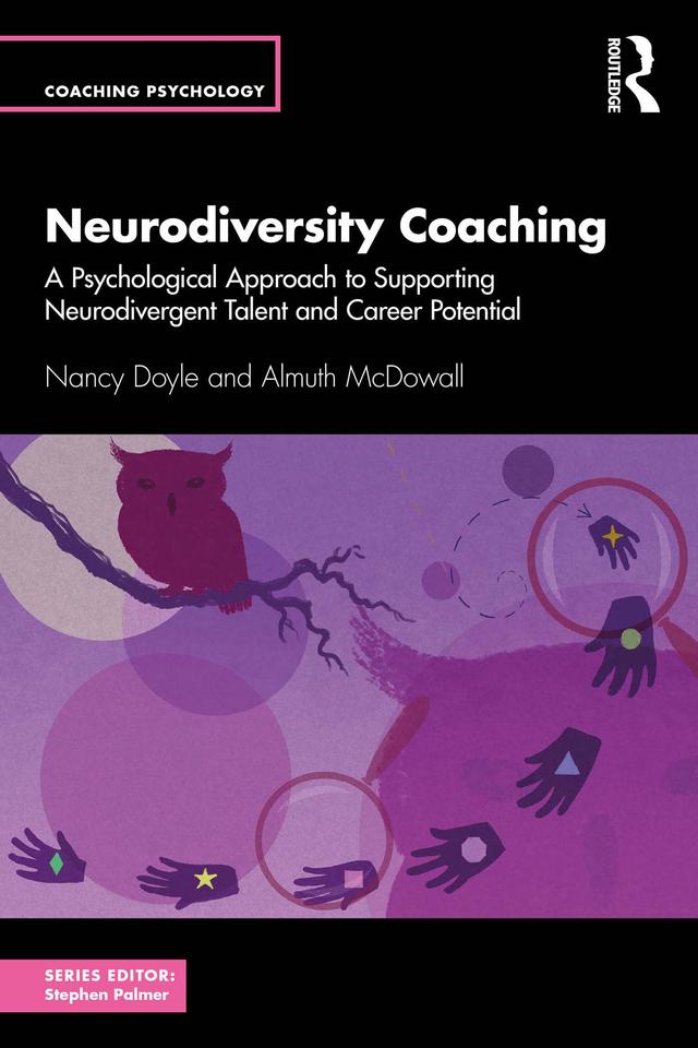 Neurodiversity Coaching by Almuth McDowall, Nancy Doyle