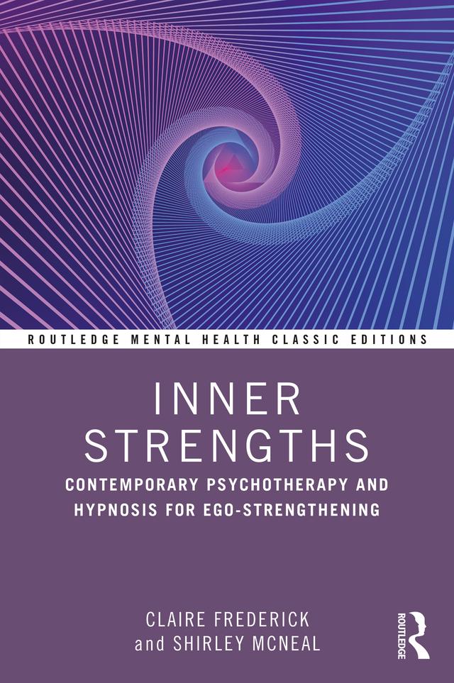 Inner Strengths by Shirley McNeal