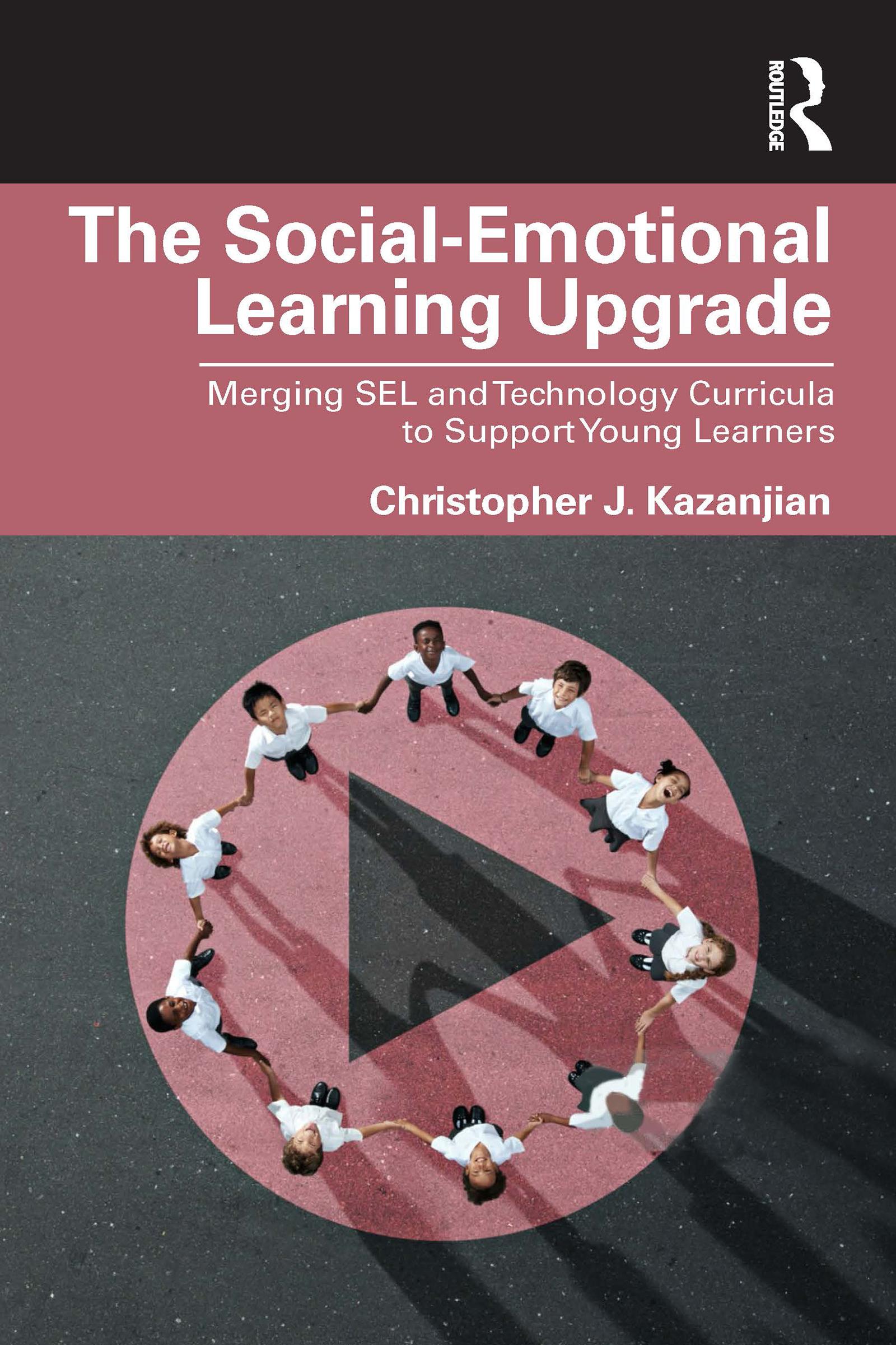 The Social-Emotional Learning Upgrade