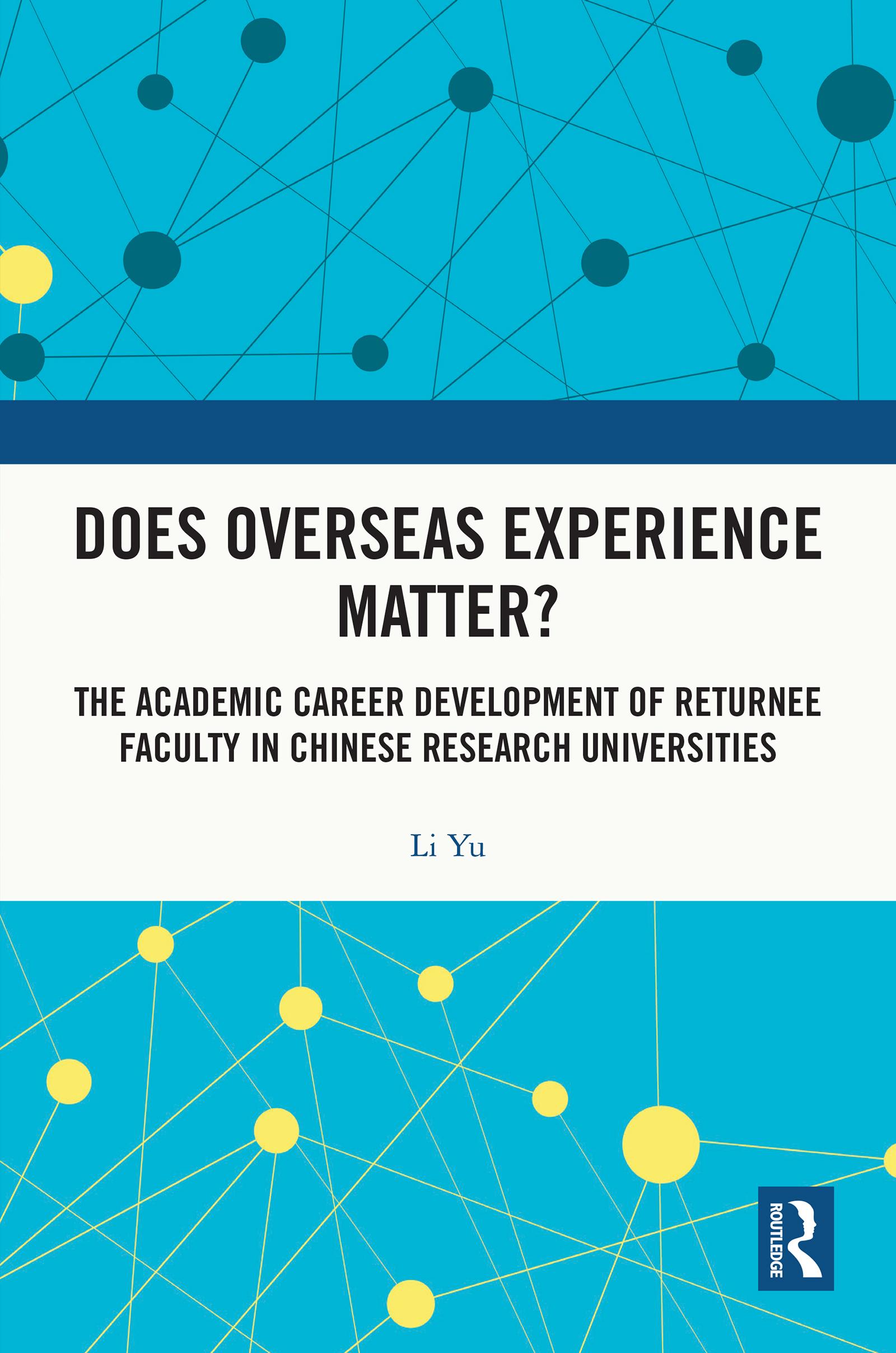 Does Overseas Experience Matter?