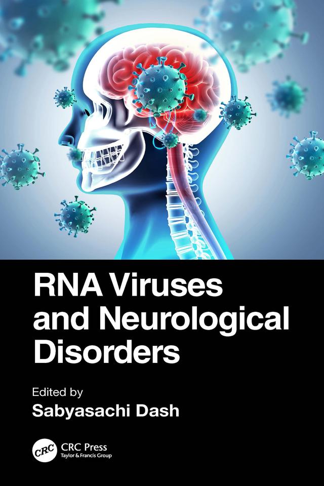 RNA Viruses and Neurological Disorders by Sabyasachi Dash