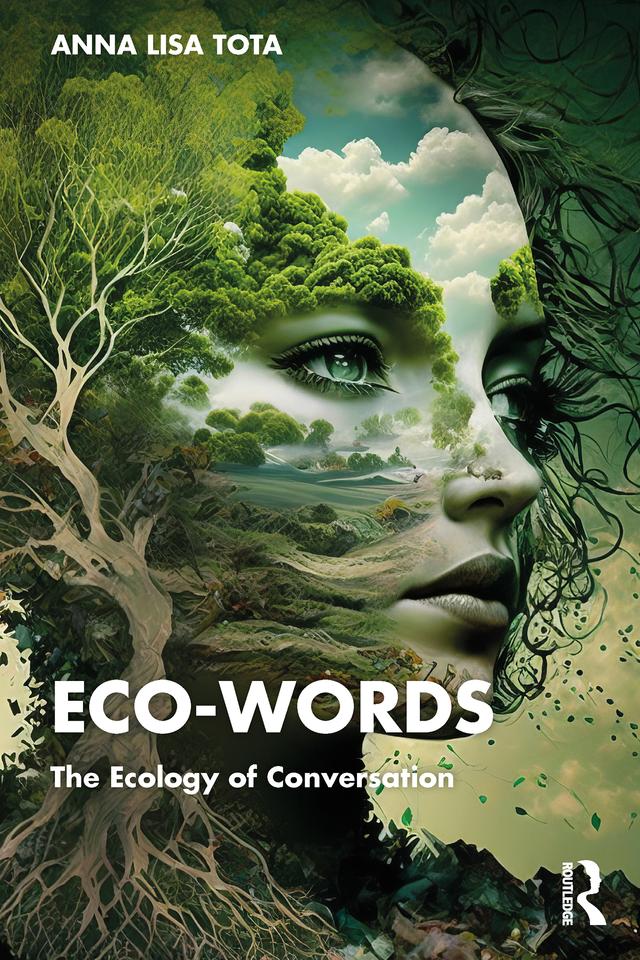 Eco-Words by Anna Lisa Tota