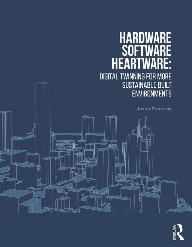 Hardware, Software, Heartware by Jason Pomeroy