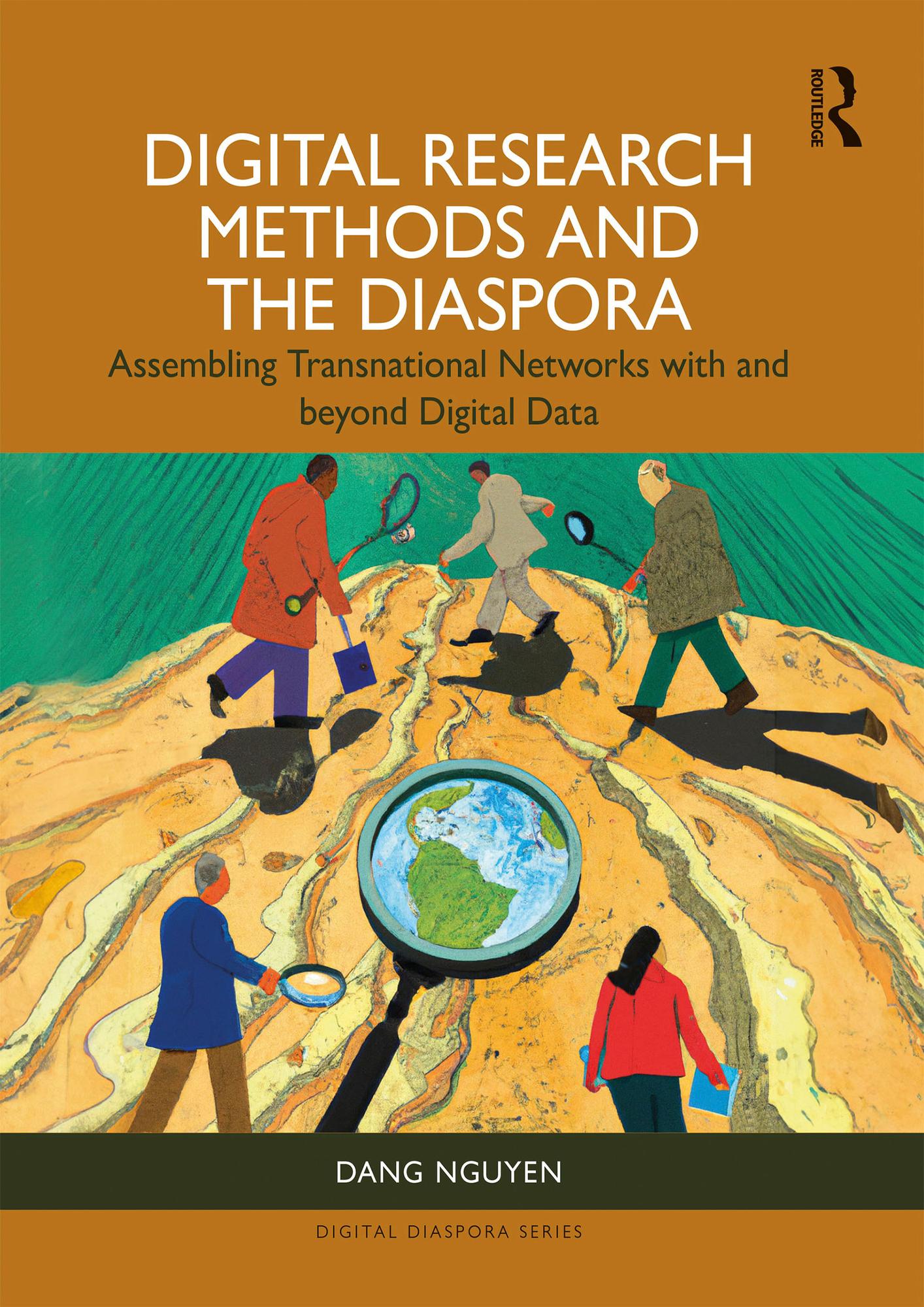 Digital Research Methods and the Diaspora