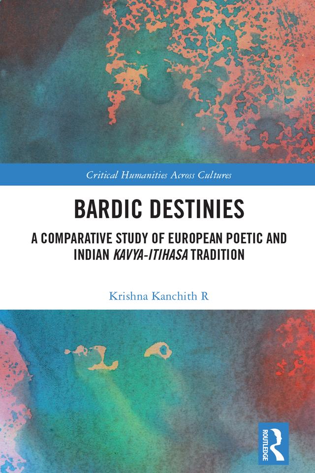 Bardic Destinies by Krishna R. Kanchith